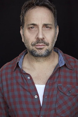 Cover image for Brad Heller