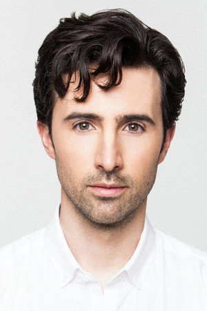 Cover image for Josh Zuckerman