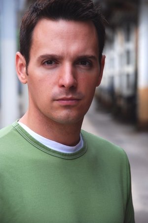 Cover image for Joshua Rollins