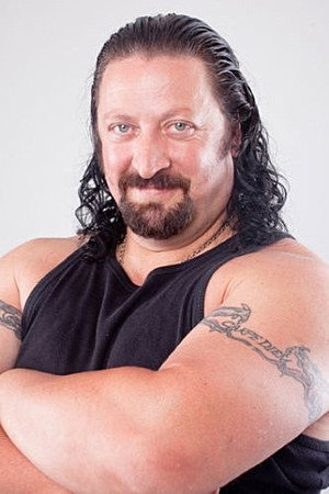 Cover image for Richard Faraci