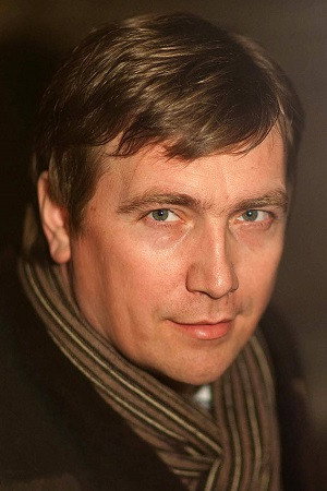 Cover image for Александр Усердин