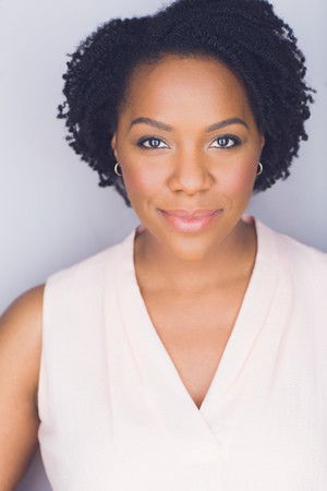 Cover image for Cristala Carter