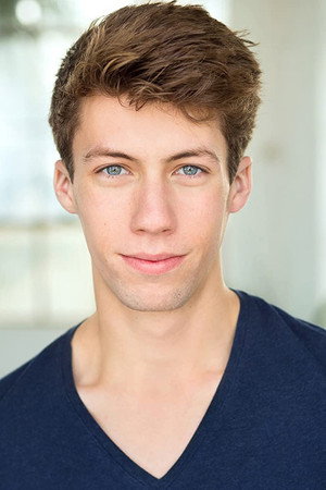 Cover image for Parker Wierling