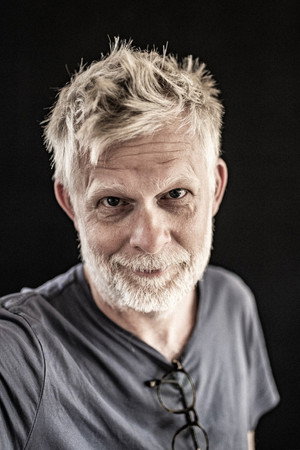 Cover image for Joachim Hedén