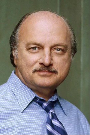 Cover image for Dennis Franz
