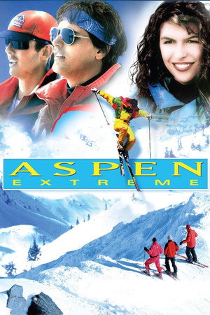 Poster for Аспен Экстрим
