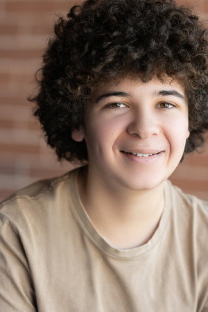 Cover image for Brady Ryan