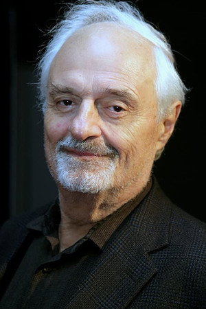 Cover image for Ted Kotcheff