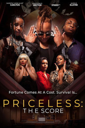 Poster for Priceless: The Score