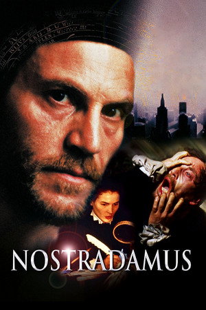 Poster for Нострадамус