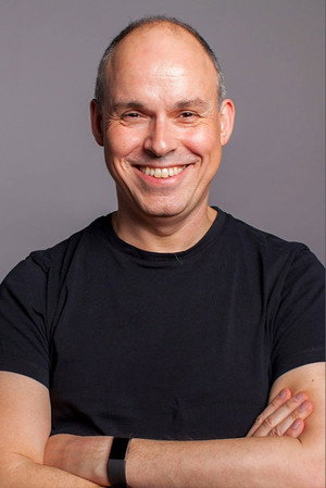 Cover image for Erik Winquist
