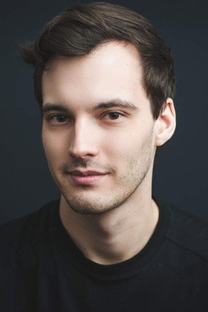 Cover image for Daniel Chichagov