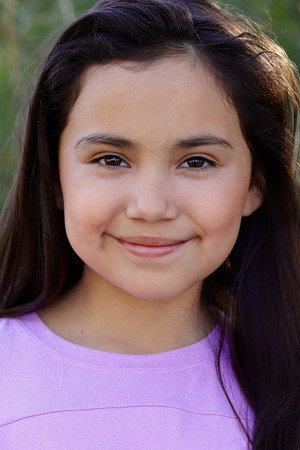 Cover image for Helynn Castro