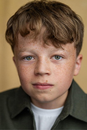 Cover image for Charlie Hodson-Prior