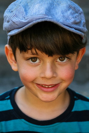 Cover image for Jadon Holdsworth
