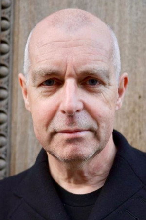 Cover image for Neil Tennant