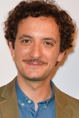 Cover image for David Marsais