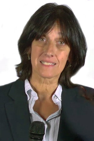 Cover image for Cristina Nigro