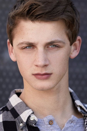 Cover image for Brady Gentry
