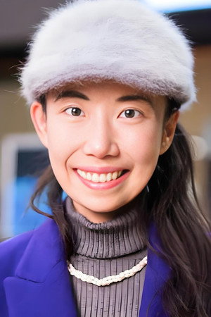 Cover image for Eun Yeong Seon