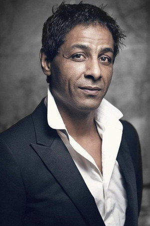Cover image for Hichem Yacoubi