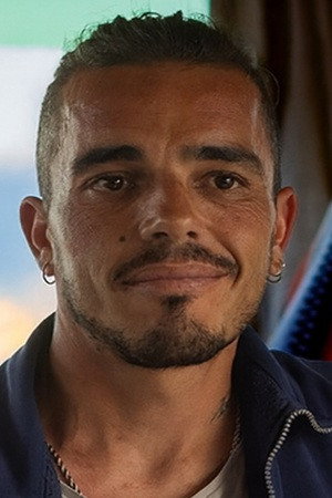 Cover image for Jesús del Moral