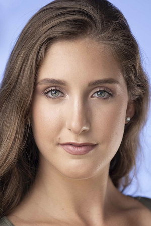 Cover image for Carina Castagna
