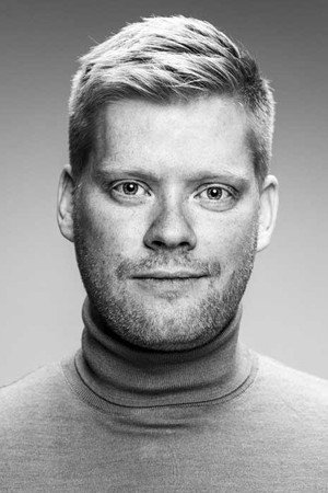 Cover image for Vigfús Þormar Gunnarsson