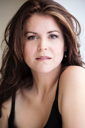 Cover image for Miranda Handford