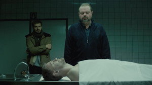 Poster for Эпизод 9