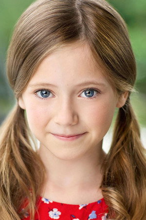 Cover image for Audrey Bennett