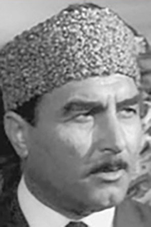 Cover image for Akmurad Khummedov