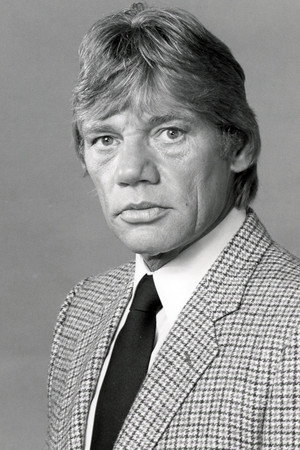 Cover image for Michael Preston
