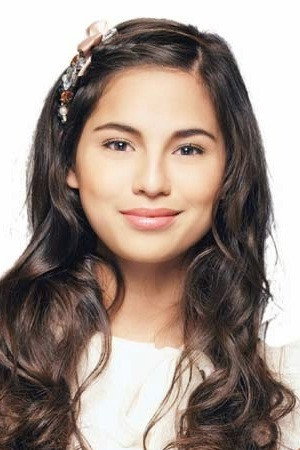 Cover image for Jasmine Curtis-Smith