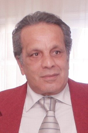 Cover image for Lotfi Dziri
