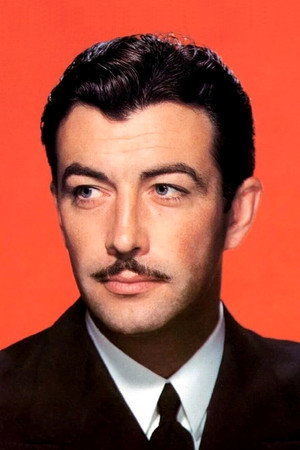 Cover image for Robert Taylor