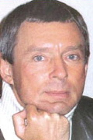 Cover image for Vyacheslav Rybakov