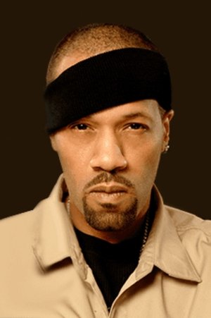 Cover image for Redman