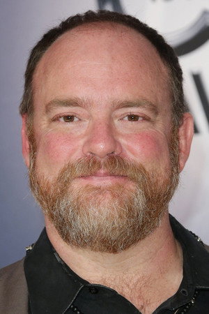Cover image for John Carter Cash
