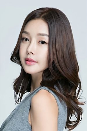 Cover image for Kim Sun-young