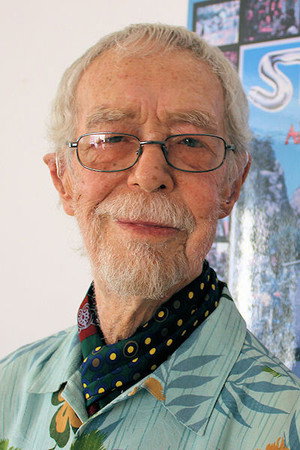 Cover image for Sandy Harbutt