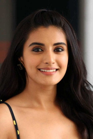 Cover image for Divyansha Kaushik