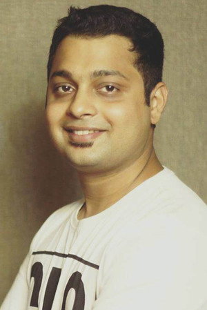 Cover image for Vivek Siva