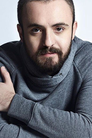 Cover image for Mesut Yılmaz