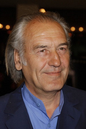 Cover image for Patrick Bauchau