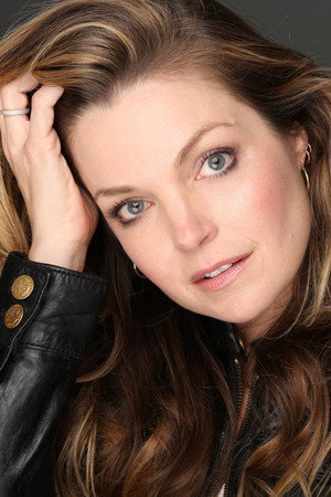 Cover image for Clare Kramer