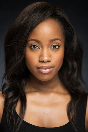 Cover image for Natasha Burnett