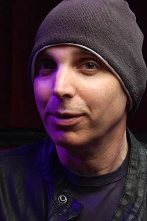 Cover image for Joe Satriani