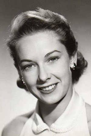 Cover image for Vera Miles