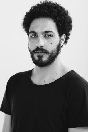 Cover image for Habib Ben Tanfous